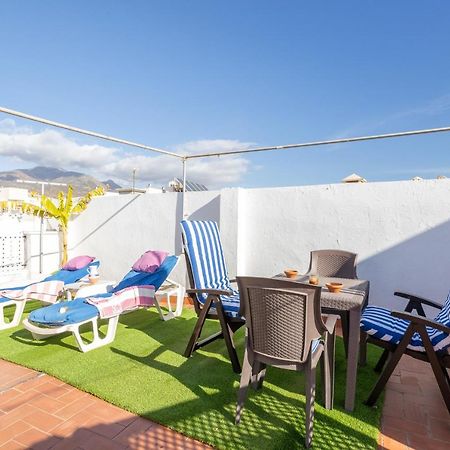 Apartamento Molina Nerja Exterior photo