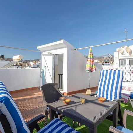 Apartamento Molina Nerja Exterior photo