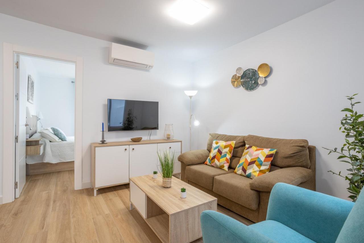 Apartamento Molina Nerja Exterior photo