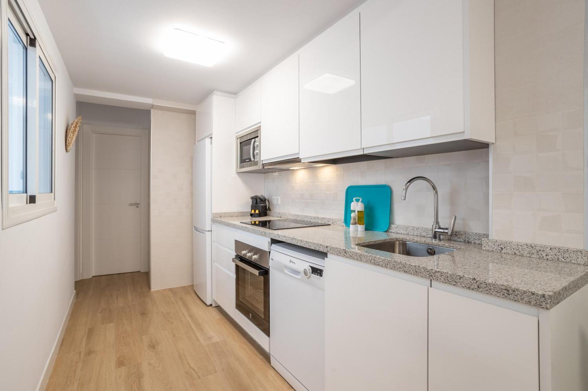 Apartamento Molina Nerja Exterior photo
