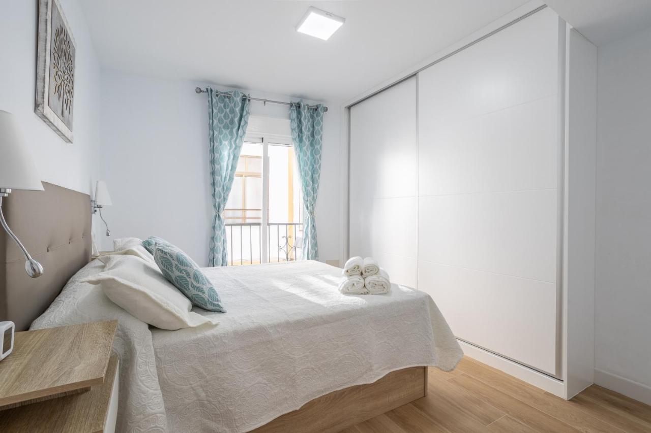 Apartamento Molina Nerja Exterior photo